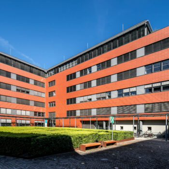 Unit Office Mannheim